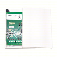 RIPETITORE RADIO HLP-R FAAC 101331 AUTOMAZIONE AUTOMATISMI ORIGINALE GARANZIA