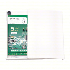 RIPETITORE RADIO HLP-R FAAC 101331 AUTOMAZIONE AUTOMATISMI ORIGINALE GARANZIA