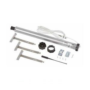 AUTOMAZIONE PER TAPPARELLE T-MODE KIT MINI TM45 30/17 FAAC 143202 EX 132036