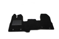 SPRINT05044 , Ford Transit Custom 3 sedili anteriori dal 2012 al 2023 Fissaggi: Sinistro a 21 cm e Destro a 22,5 cm