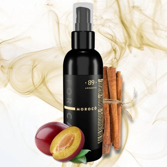 Spruzzatore per l'aria 100ml - Rinfrescante per l'auto - Eliminatore di odori a lunga durata - Antiossidante per fumo - Aromi di lusso - Senza test su animali