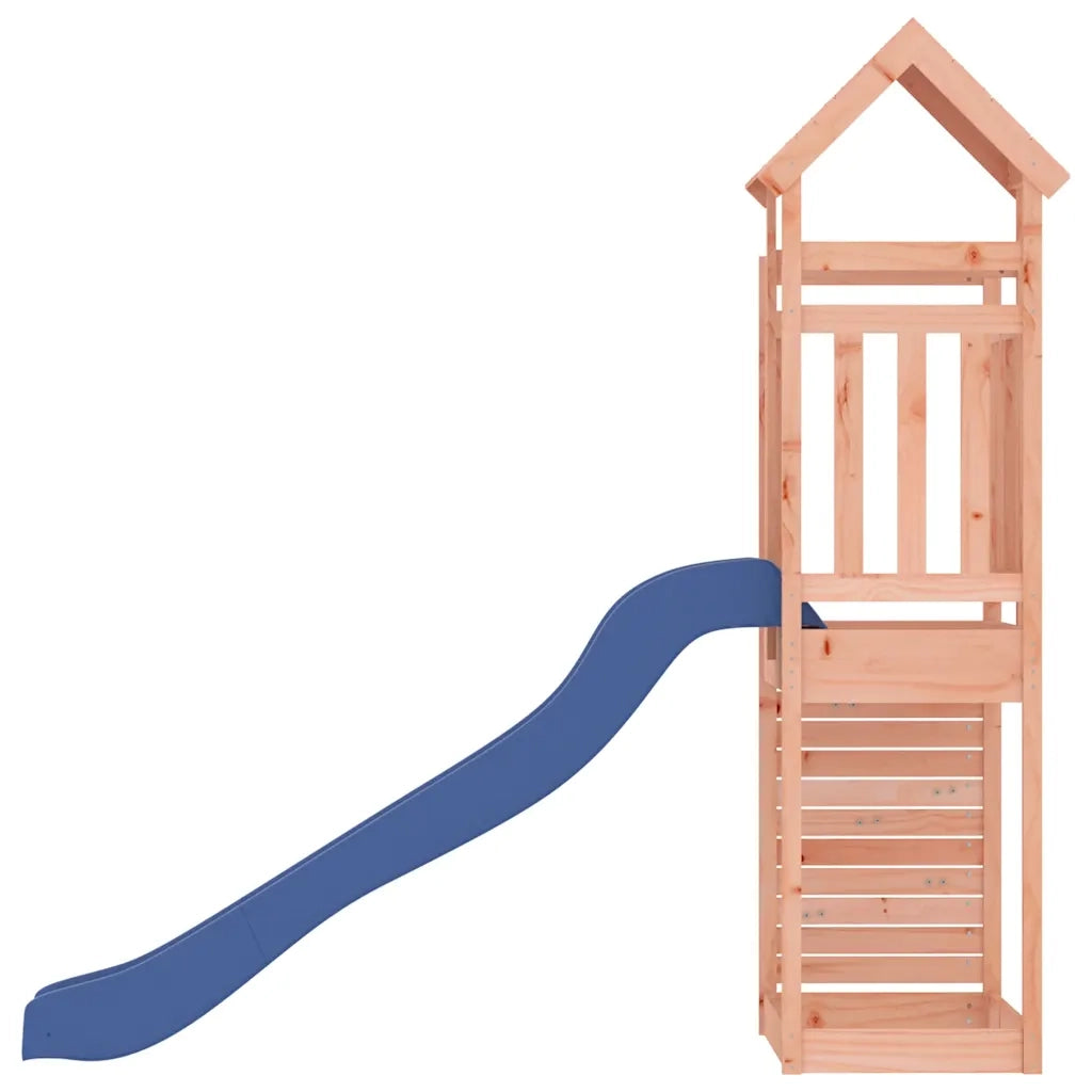 Set da Gioco da Esterno in Legno Massello di Douglas 3155901