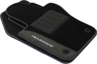 COLOR0000058G , GRIGIO , Jeep Renegade MY 2018- (2 FIX OP2)