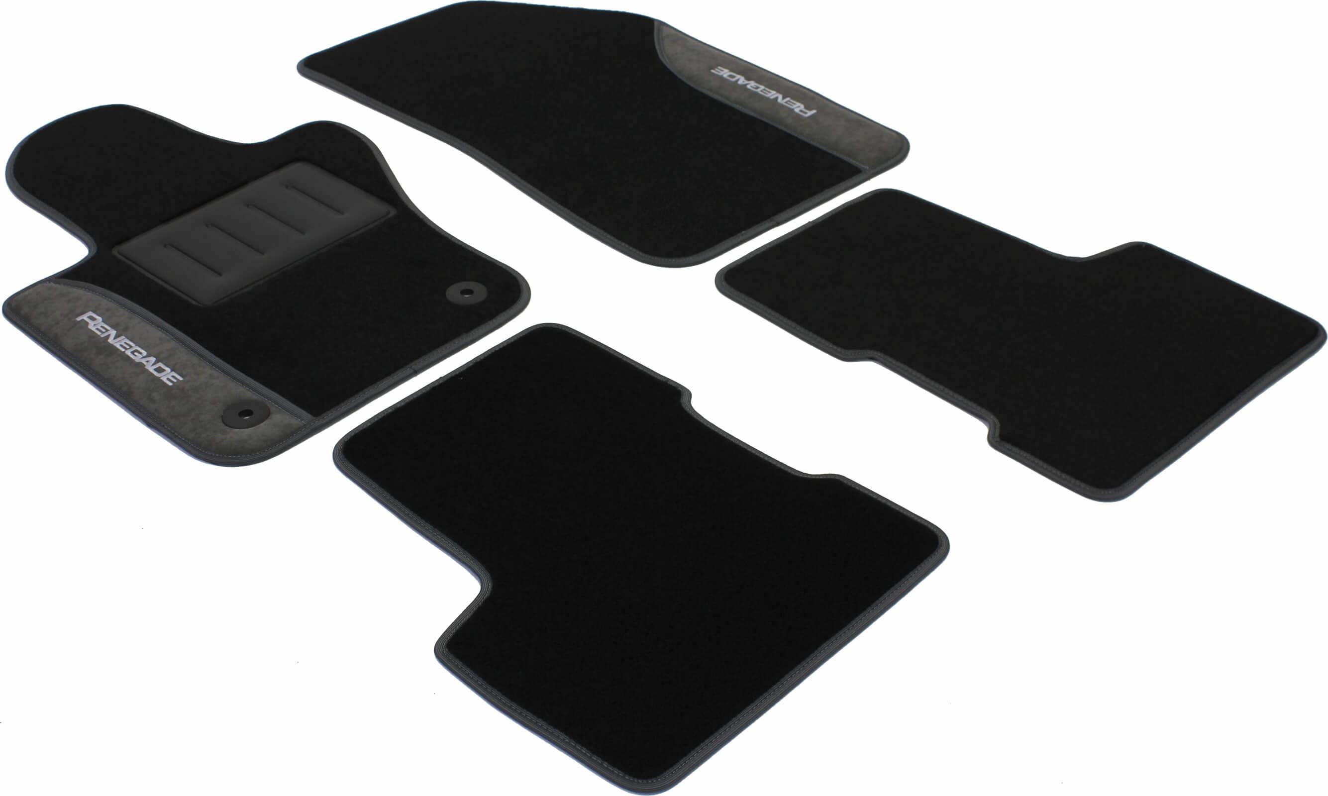 COLOR0000058G , GRIGIO , Jeep Renegade MY 2018- (2 FIX OP2)