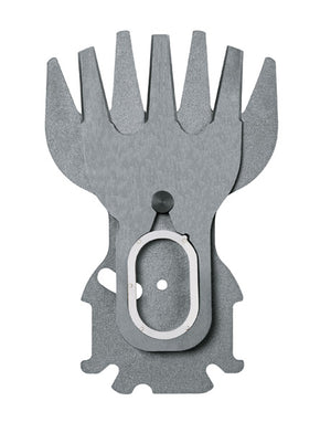 LAMA TAGLIASIEPI BOSCH DA 8CM PER EASYSHEAR - F016800588