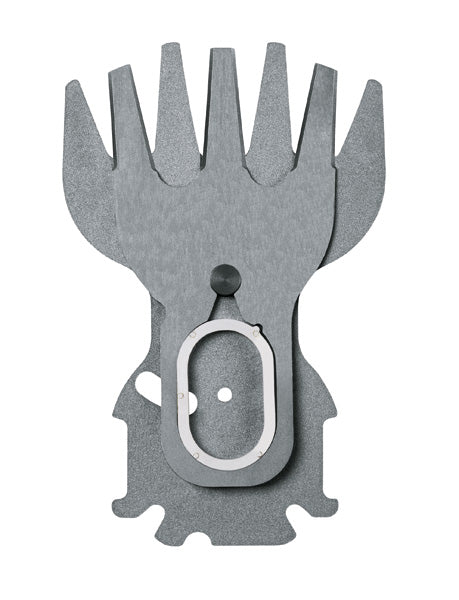 LAMA TAGLIASIEPI BOSCH DA 8CM PER EASYSHEAR - F016800588