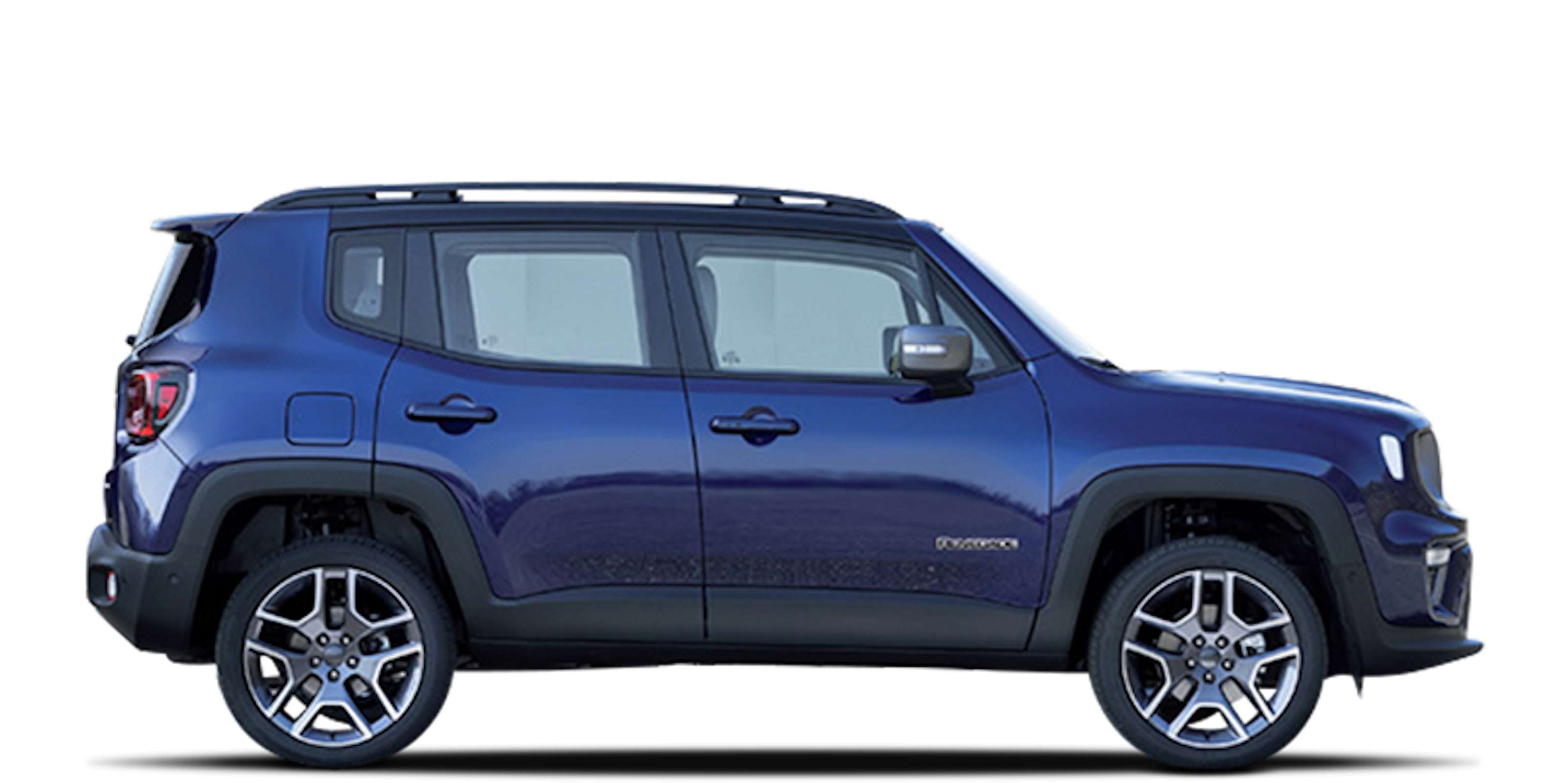 COLOR0000058G , GRIGIO , Jeep Renegade MY 2018- (2 FIX OP2)