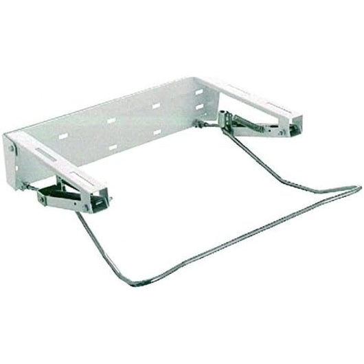 Galassia mensola pneumatica per lavabo leone disabili cod. 18039