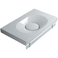 Galassia orbis lavabo rettangolare cm 90