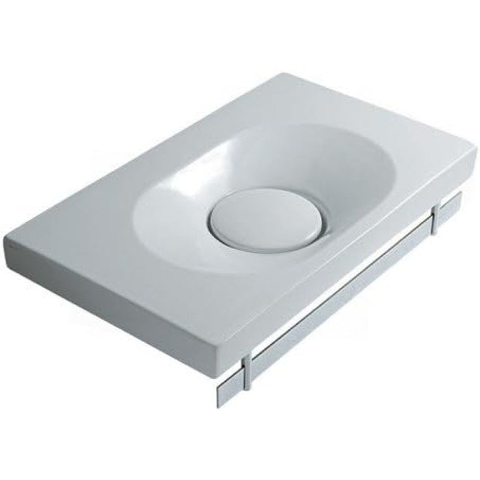 Galassia orbis lavabo rettangolare cm 90
