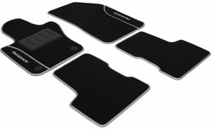 COLOR0000060A , ARGENTO, Jeep Renegade MY 2018- (2 FIX OP2)