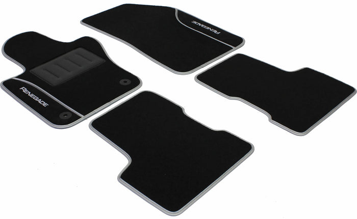 COLOR0000060A , ARGENTO, Jeep Renegade MY 2018- (2 FIX OP2)