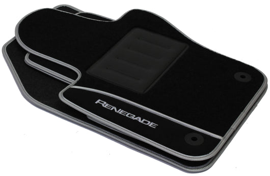 COLOR0000060A , ARGENTO, Jeep Renegade MY 2018- (2 FIX OP2)