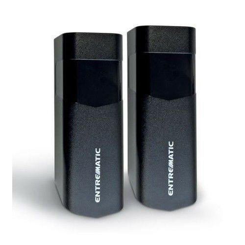 COPPIA FOTOCELLULE SLIM PORTATA 30 M DITEC LIN2 AUTOMAZIONE AUTOMATISMI GARANZIA