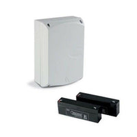 KIT BATTERIE D'EMERGENZA PER QUADRI DI COMANDO DITEC BBU65 AUTOMAZIONE ORIGINALE