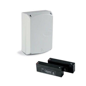 KIT BATTERIE D'EMERGENZA PER QUADRI DI COMANDO DITEC BBU65 AUTOMAZIONE ORIGINALE