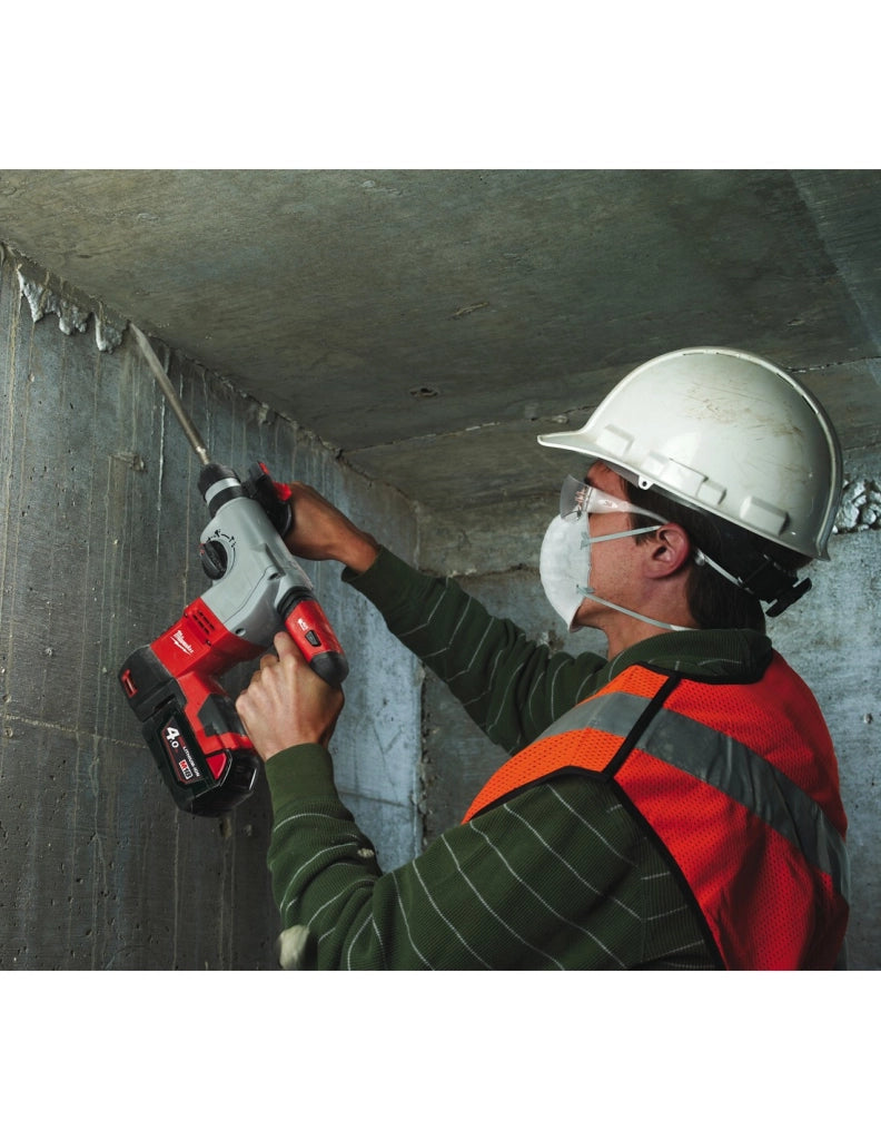 Tassellatore Milwaukee HD18HX-0 (Solo corpo)