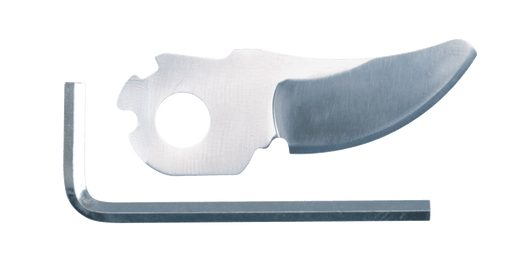 LAMA DI RICAMBIO BOSCH PER EASYPRUNE - F016800475