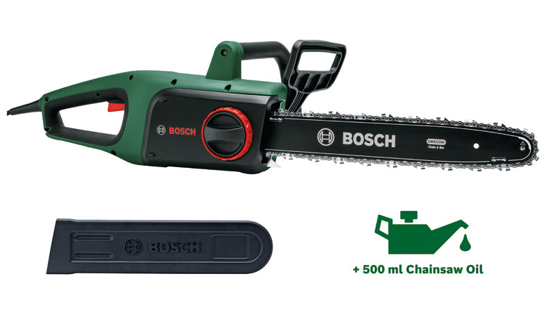 Elettrosega Bosch barra 40 cm 1800w UniversalChain 40