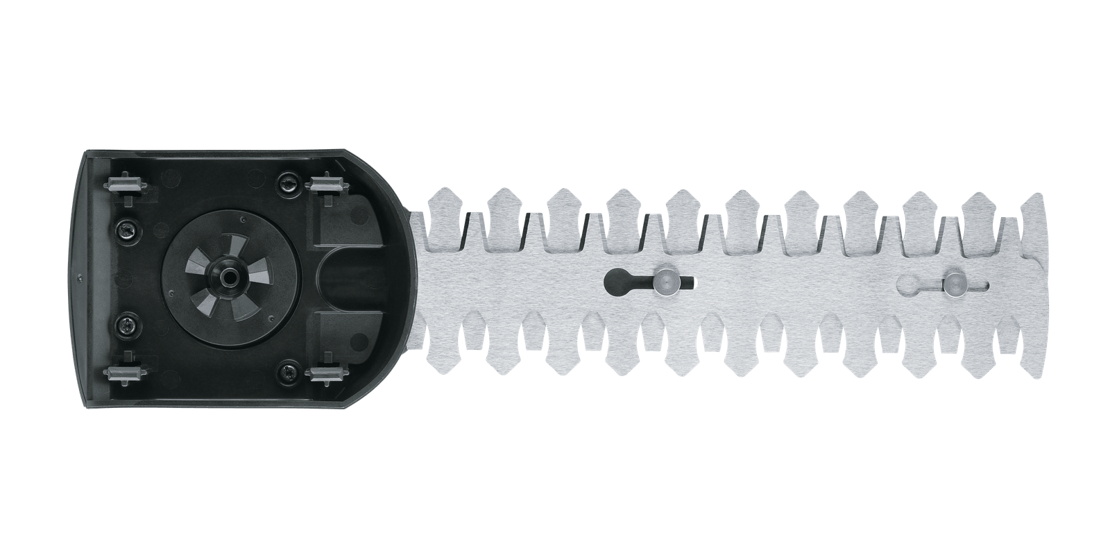 LAMA TAGLIASIEPI BOSCH DA 20CM PER ADVANCEDSHEAR 18V-10 - F016800604