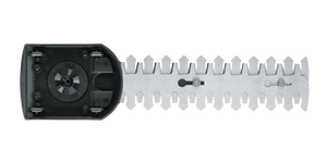 LAMA TAGLIASIEPI BOSCH DA 20CM PER ADVANCEDSHEAR 18V-10 - F016800604