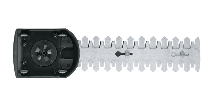 LAMA TAGLIASIEPI BOSCH DA 20CM PER ADVANCEDSHEAR 18V-10 - F016800604