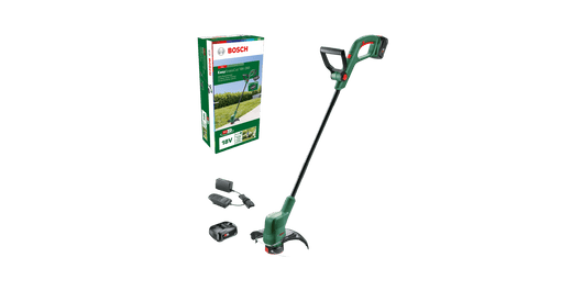 TAGLIABORDI BOSCH HOBBY EASYGRASSCUT 18V-260 - 06008C1C05