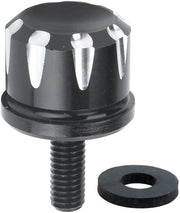 Viti di Sedile in Alluminio - Bevestigazione per Motocicletta - 1/4in-20 Filo - Adatto per Iron 883/48/Roadster - Alta Qualità - Viti per Motocicletta