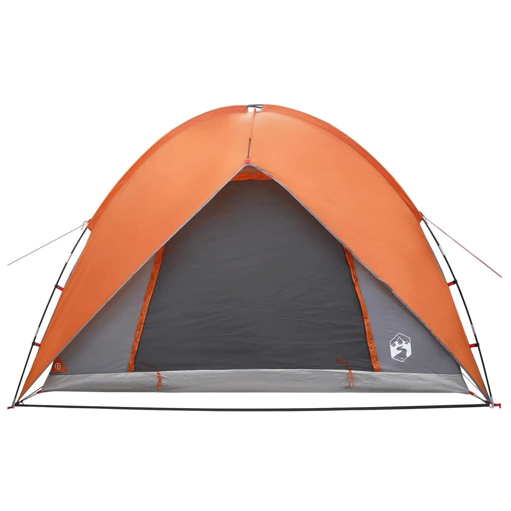 Tenda da campeggio con telo antipioggia impermeabile Cupola 42028522