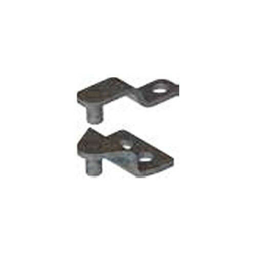 KIT FISSAGGIO SU CASSE CONCORRENTI KEY AUTOMATION ADUN AUTOMAZIONE AUTOMATISMI