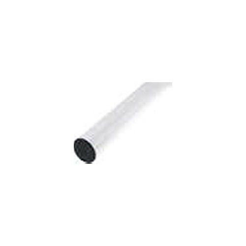 ASTA TUBOLARE IN ALLUMINIO L=3 M Ø 60 MM KEY AUTOMATION AST3F AUTOMAZIONE NUOVO