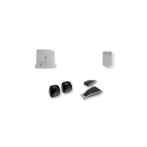 TURBO KIT PER CANCELLI SCORREVOLI KEY AUTOMATION KSC4224KR AUTOMAZIONE ORIGINALE