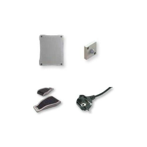 KIT PER IL CONTROLLO DI LUCI A LED KEY AUTOMATION GARDEN KIT KBOXLED AUTOMAZIONE