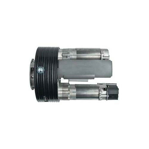 MOTORIDUTTORE PER SERRANDE AVVOLGIBILI KEY AUTOMATION SHARP 76 SW6240EFE NUOVO