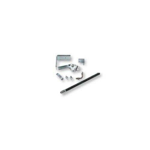 KIT SBLOCCO MANUALE COMPLETO PER WIND LIGHT KEY AUTOMATION PA011L AUTOMAZIONE
