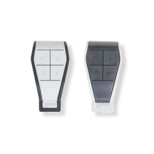 RADIOCOMANDO 4 CANALI 433 MHZ KEY AUTOMATION PLAY KPLAY4N AUTOMAZIONE ORIGINALE