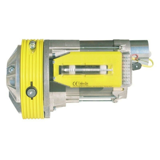 MOTORIDUTTORE PER SERRANDE ELSAMEC UNIKO 2M EVOLUTION 72210000 AUTOMAZIONE NUOVO