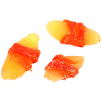 Nature Snack Ferribiella Involtino Pollo Ananas - 10 Buste