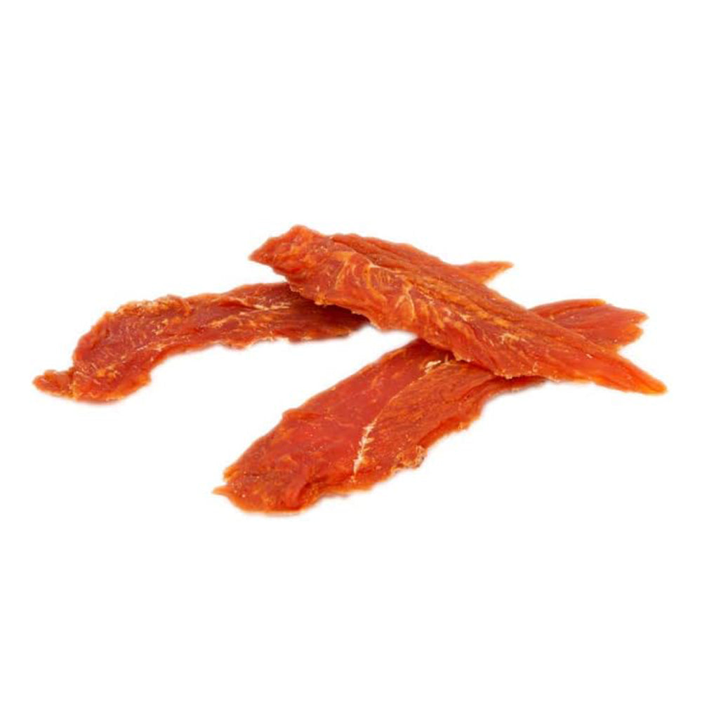 Nature Snack Ferribiella Petto di Pollo - 10 Buste