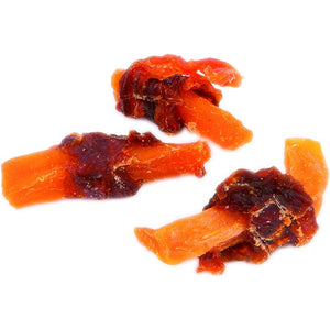 Nature Snack Ferribiella NS11-BOX Bocconcini Pollo Patate - 10 Buste