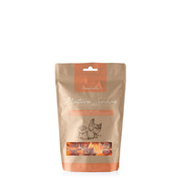 Nature Snack Ferribiella NS11-BOX Bocconcini Pollo Patate - 10 Buste