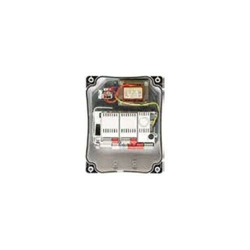 CENTRALE DI COMANDO 24 VDC KEY AUTOMATION 14AB2 sostituisce ex CT-2-24S CT-824S