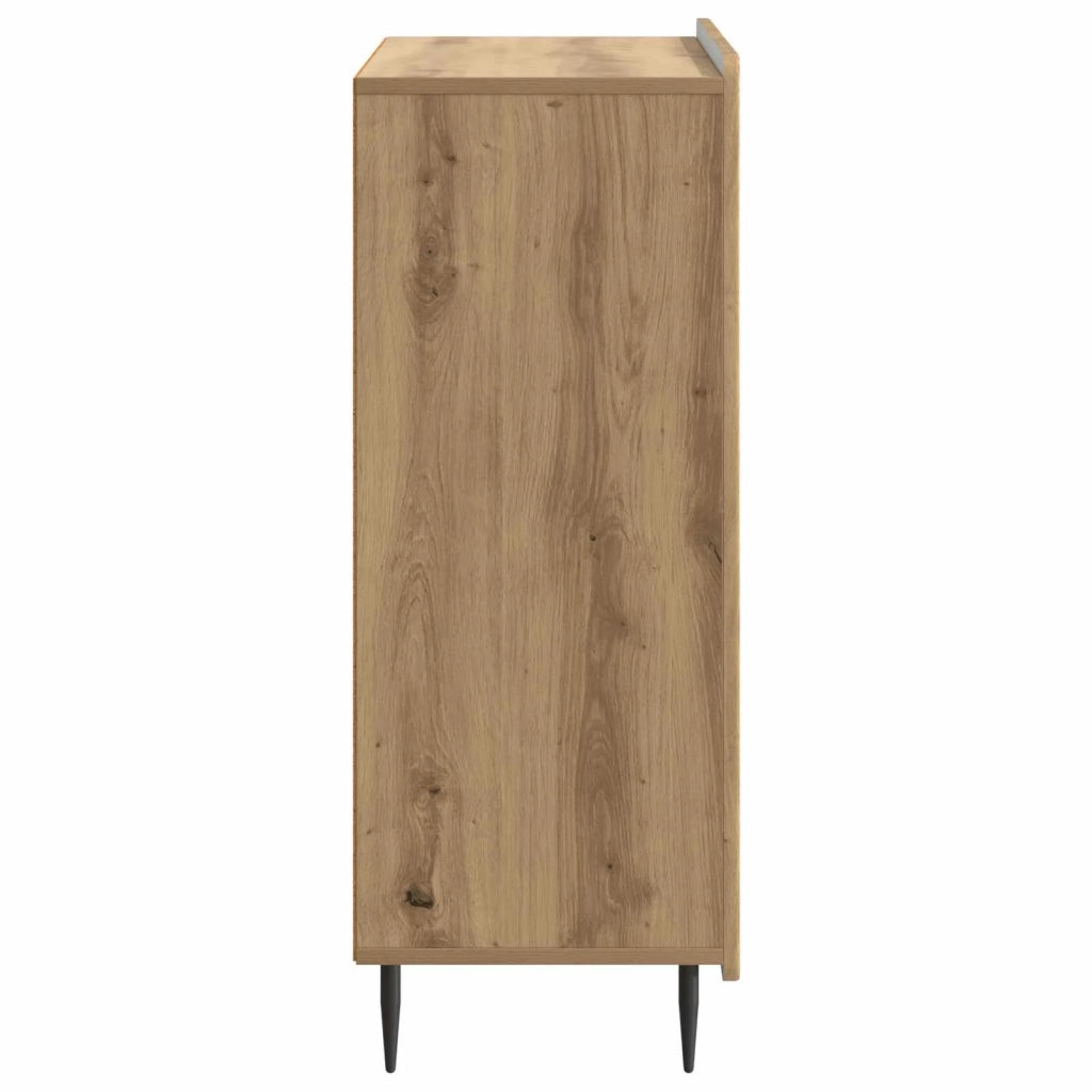 Credenza Rovere Artigianale 66 x 34,5 x 92 cm 894364