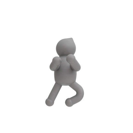 APPENDINO KUNG FU IN 6 COLORI CON 2 FISSAGGI