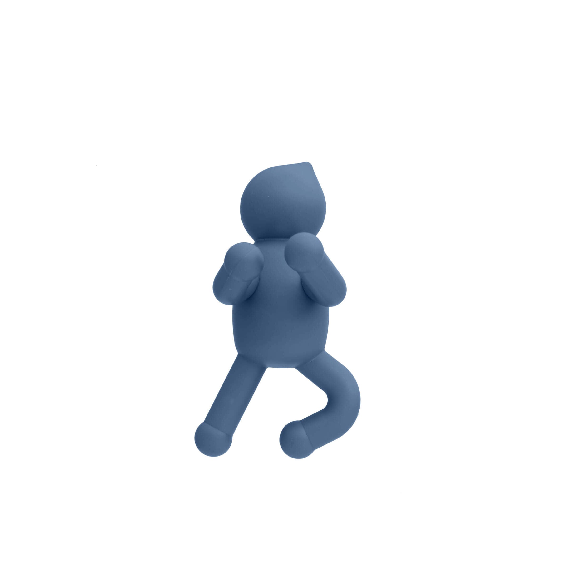 APPENDINO KUNG FU IN 6 COLORI CON 2 FISSAGGI