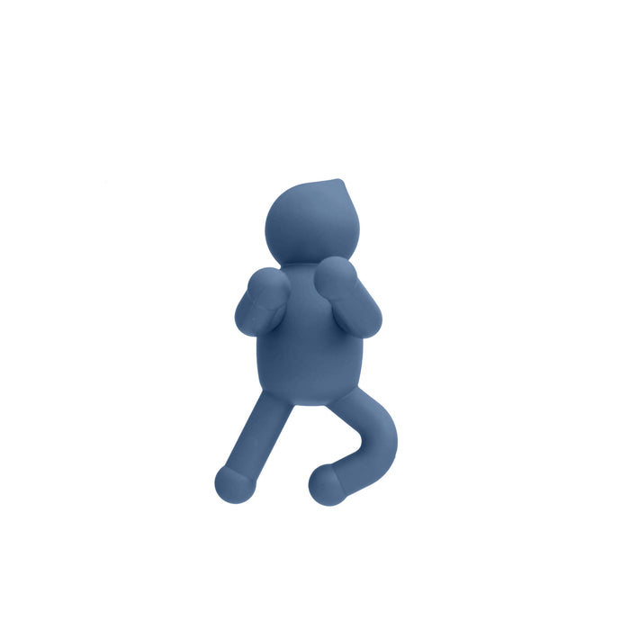 APPENDINO KUNG FU IN 6 COLORI CON 2 FISSAGGI