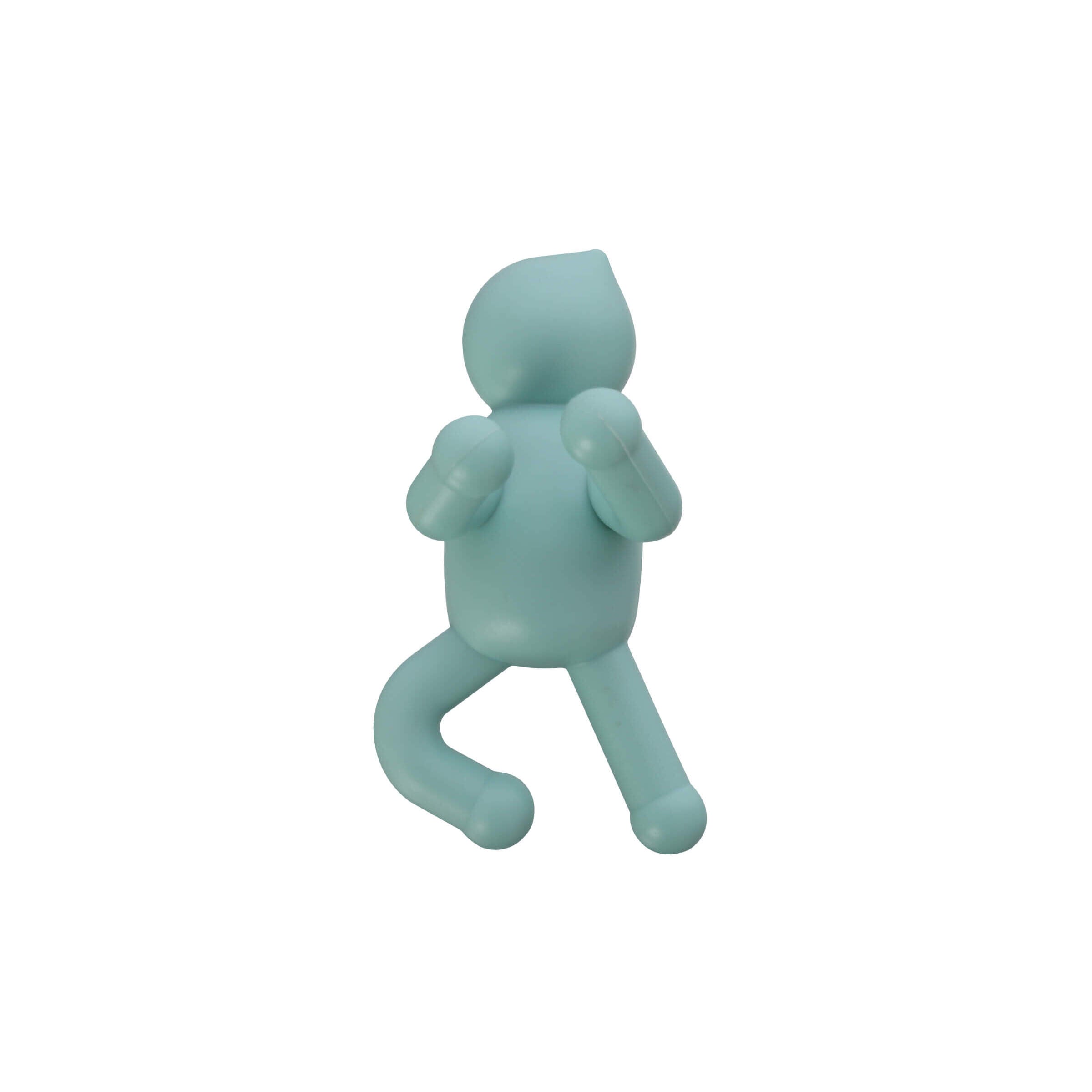 APPENDINO KUNG FU IN 6 COLORI CON 2 FISSAGGI