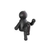 APPENDINO KUNG FU IN 6 COLORI CON 2 FISSAGGI