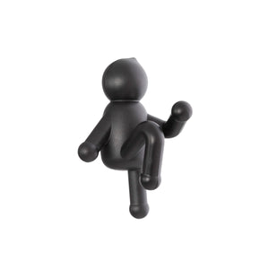 APPENDINO KUNG FU IN 6 COLORI CON 2 FISSAGGI