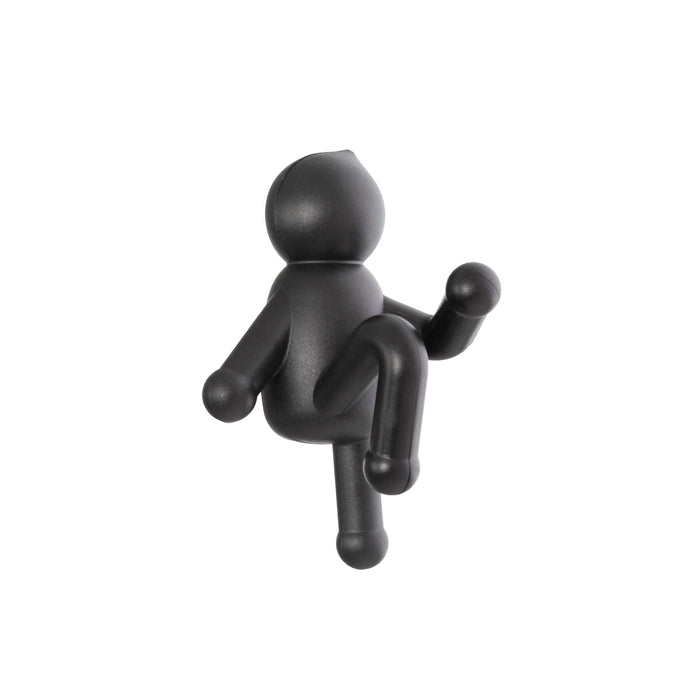 APPENDINO KUNG FU IN 6 COLORI CON 2 FISSAGGI